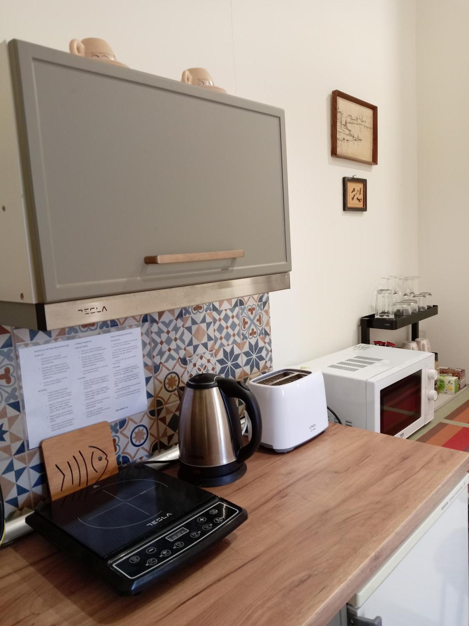Old Tisa Apartment Senta Екстериор снимка